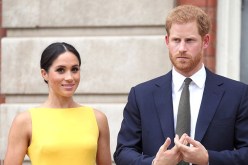 الأمير هاري وميغان ماركل يقعان في ورطة كبيرة!