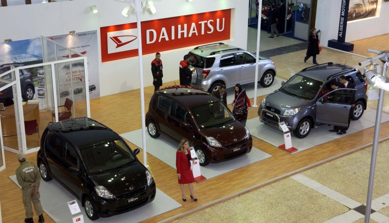 وكلاء السيارات يرفعون أسعار السيارات بحلول 2009