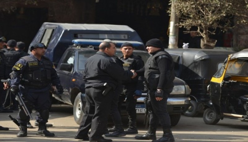 السلطات المصرية تفرج عن 86 معتقلاً