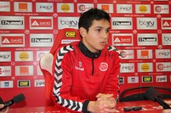 ماندي ليس من اهتمامات ليون ونأمل بقاءه معنا