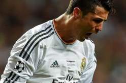 ريال مدريد يتوج بلقب دوري أبطال أوروبا للمرة العاشرة في تاريخه بعد فوزه على أتليتكو مدريد