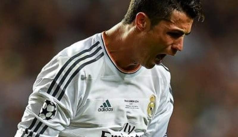 ريال مدريد يتوج بلقب دوري أبطال أوروبا للمرة العاشرة في تاريخه بعد فوزه على أتليتكو مدريد