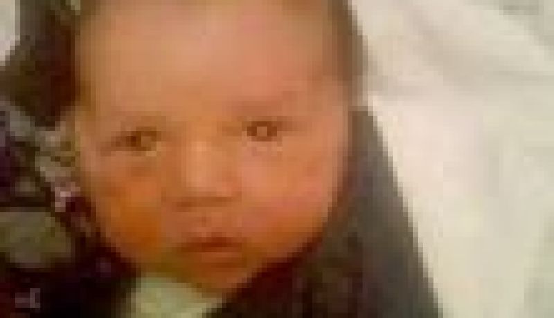 والدة الطفل ليث تتعرف على ابنها  في المستشفي بقسنطينة