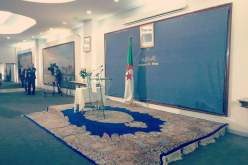 بالفيديو من يريد الترشح لرئاسة الجمهورية عليه البقاء في الجزائر