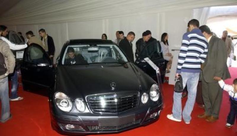 جمركيون وإطارات في الدولة استوردوا سيارات مزورة باستعمال اسم المجاهد