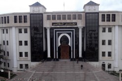 مجوهراتي من الرغاية يقتل زميله ليتخلص من فضيحة أخلاقية مع فتاة بعمر ابنته