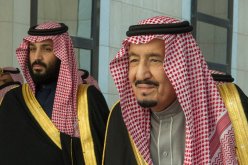 الملك سلمان وولي عهده يعزيان أردوغان في ضحايا الزلزال