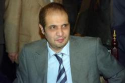 عبد المؤمن خليفة يبرر التهم المنسوبة إليه بـنيته في خدمة الوطن