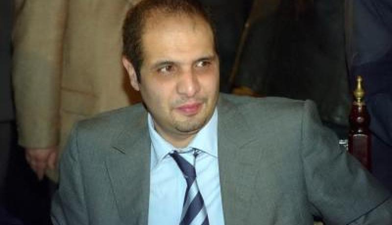 عبد المؤمن خليفة يبرر التهم المنسوبة إليه بـنيته في خدمة الوطن