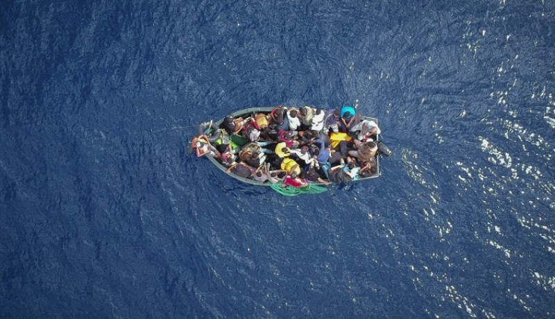 الأمن التركي يضبط 46 مهاجرا غربي البلاد