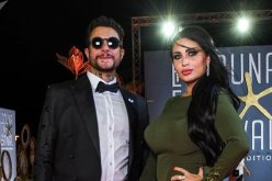 زوجة فنان مصري تعلن معاناتها مع المرض وخوفها من الموت