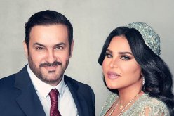 فضيحة غير متوقعة من الفنانة أحلام وزوجها