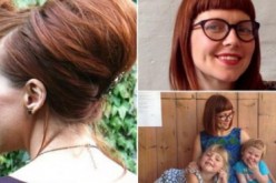 أم لم تغسل شعر طفليها بالشامبو منذ 3 سنوات