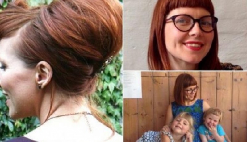 أم لم تغسل شعر طفليها بالشامبو منذ 3 سنوات