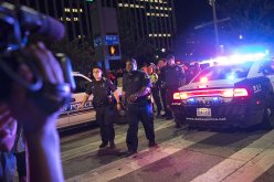 قتلى وجرحى إثر عملية تبادل إطلاق نار في مدينة دنفر الأمريكية