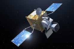 الهند تنجح في إطلاق 104 أقمار صناعية في الفضاء خلال مهمة واحدة