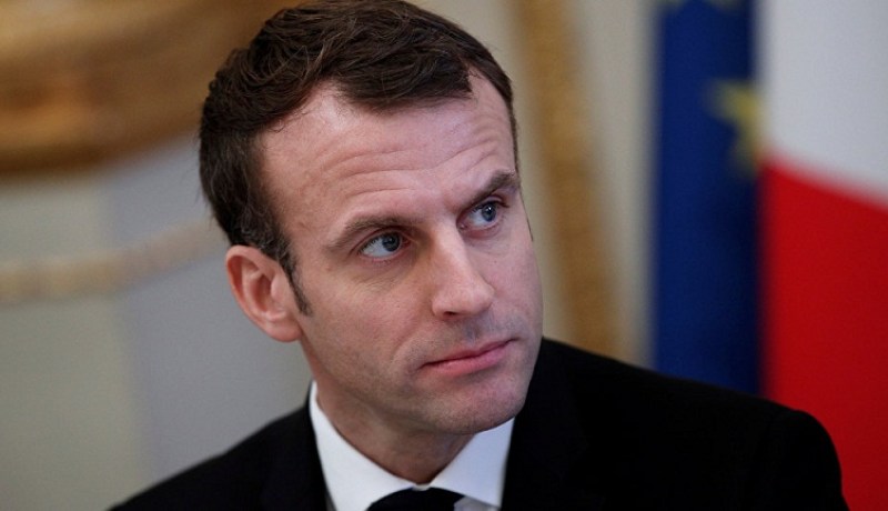 فرنسا تعتمد معاداة الصهيونية ضمن قانون معاداة السامية