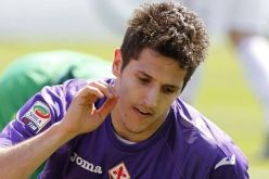 يوفيتيتش على بعد خطوة من الانضمام للإنتر