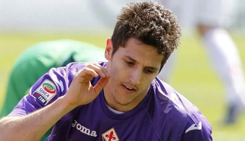 يوفيتيتش على بعد خطوة من الانضمام للإنتر