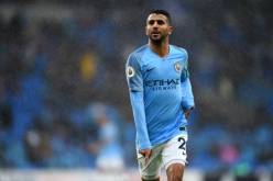 محرز:”إحتجت لبعض الوقت فقط وكنت واثقاً من التسجيل”