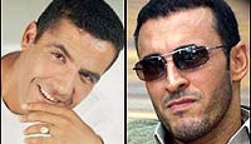 مامي فنان مجتهد ومؤدب، وبلوغه إلى العالمية كان نتيجة تعبه من أجل فنه