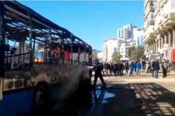 بالفيديو اتحاد التجار يكشف أن مجهولين هدّدوا بتخريب المحلات ويدعو إلى التعقل