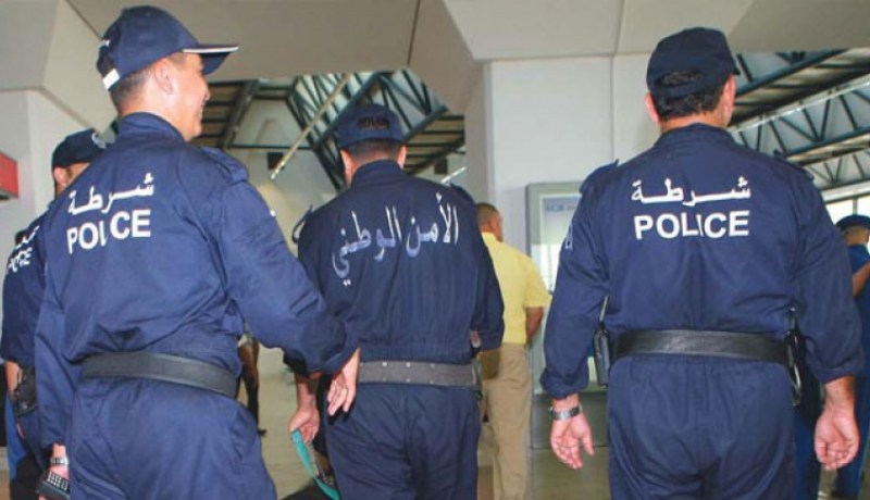 معالجة 103 قضية إجرامية في شهر فيفري بفضل تقنية النظام الآلي للتعرف على البصمات