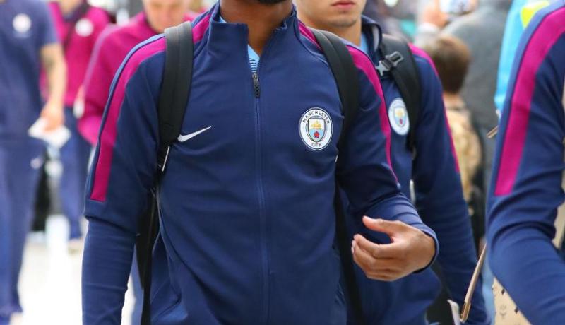 فضيحة أخلاقية لنجم مانشستر سيتي “سترلينغ”!