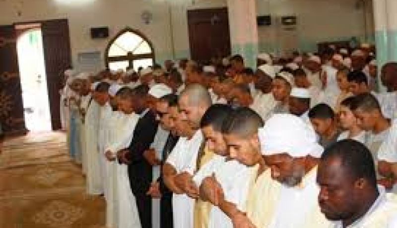 اقامة صلاة الغائب عبر كافة المساجد اثر وفاة العاهل السعودي