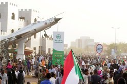 المجلس العسكري يحذر من إغلاق الطرقات وتوقيف حركة المرور في السودان