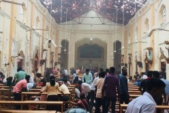 سريلانكا: الهجمات الإرهابية جاءت ردا على مذبحة المسجدين بنيوزيلندا