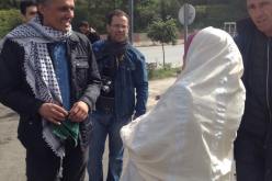 إطلاق سراح رشيد نكاز مع شباب تيزي وزو