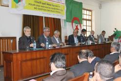 أحزاب تنسيقية الحريات والإنتقال الديموقراطي تدعو لمكافحة التزوير الإنتخابي