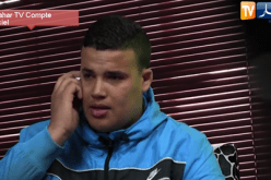 الشاب ياسر يقع في فخ رانا احكمناك بـ والله غير نبيّع لخالي عبد الله