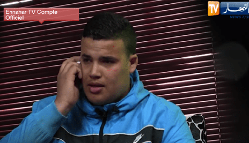 الشاب ياسر يقع في فخ رانا احكمناك بـ والله غير نبيّع لخالي عبد الله