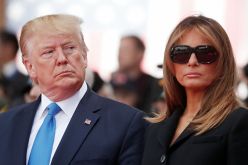 بعد خسارته في الإنتخابات.. ميلانيا ترامب تطلب الطلاق