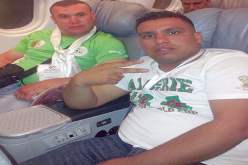 لا يوجد مستحيل لدى المناصرين أكرم وعزي لمّا يتعلق الأمر بـالخضر