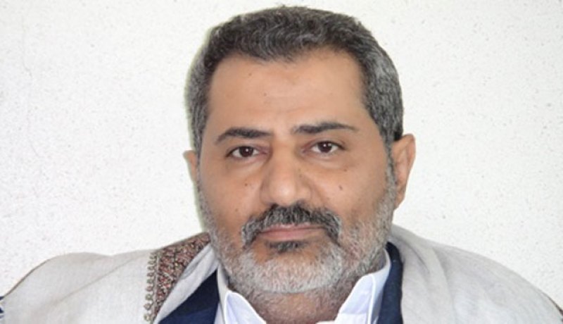 المهدي المنتظر  يخرج عن صمته