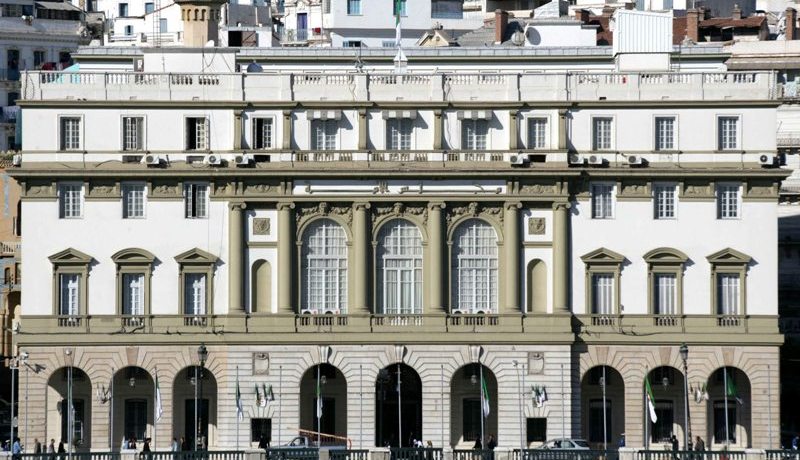 مجلس الأمة يعقد جلسة عامة لطرح الأسئلة على عدد من أعضاء الحكومة غدا