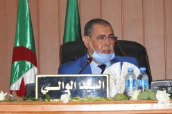 تيسمسيلت: غلق الأسواق الأسبوعية وأسواق المواشي عبر إقليم الولاية