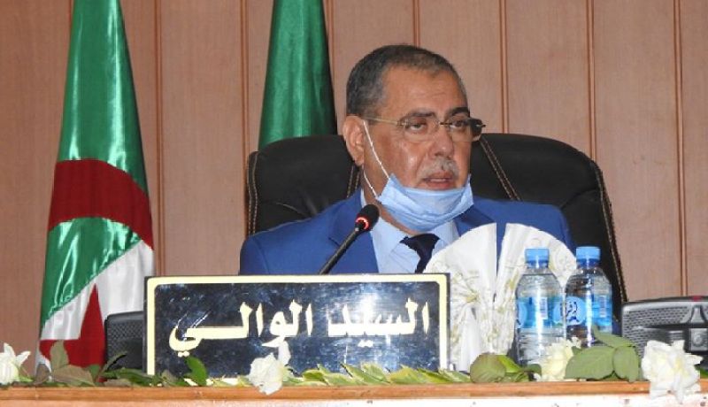 تيسمسيلت: غلق الأسواق الأسبوعية وأسواق المواشي عبر إقليم الولاية