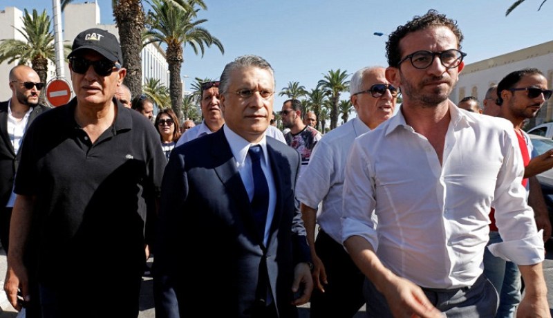 تونس.. توقعات بالإفراج عن المرشح الرئاسي نبيل القروي خلال ساعات