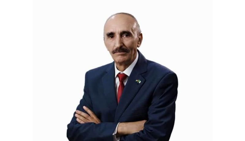 المترشح أحمد شوتري: “هذه أسباب عدم إيداعي ملف الترشح للرئاسيات”