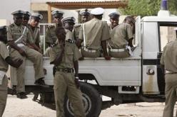 فرار أخطر سجين للقاعدة بموريتانيا