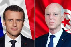 الرئيس التونسي يقوم بزيارة عمل إلى فرنسا الإثنين القادم