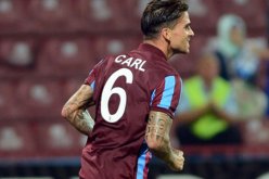 مجاني يصاب ويخلط حسابات طرابزون سبور قبل لقاء العودة في اليوروبا ليغ