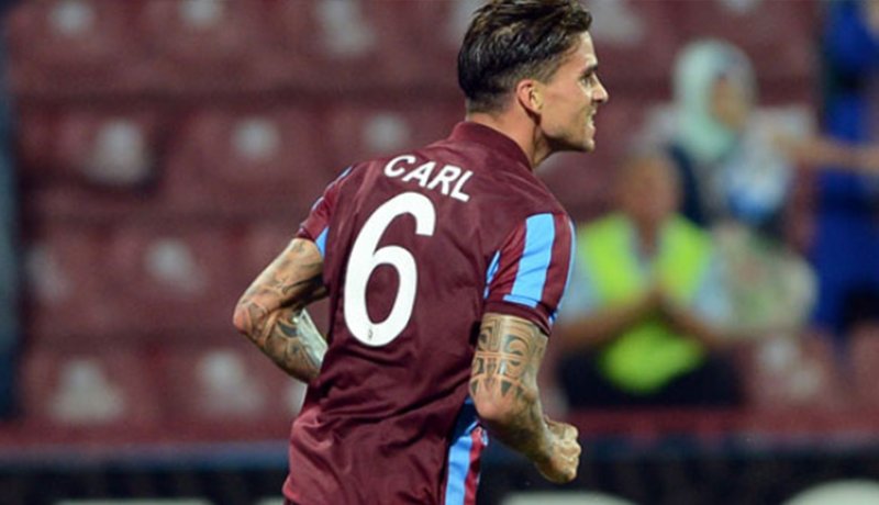 مجاني يصاب ويخلط حسابات طرابزون سبور قبل لقاء العودة في اليوروبا ليغ