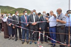 وزير النقل يأمر بالإسراع في إنجاز مشاريع قطاعه بالمدية