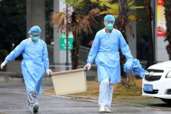 فورار: هذا مصير الطلبة الجزائريين المقيمين في ووهان الصينية