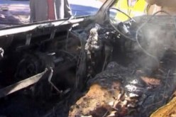 12 قتيل في انفجار قنبلة في موقف للحافلات بباكستان